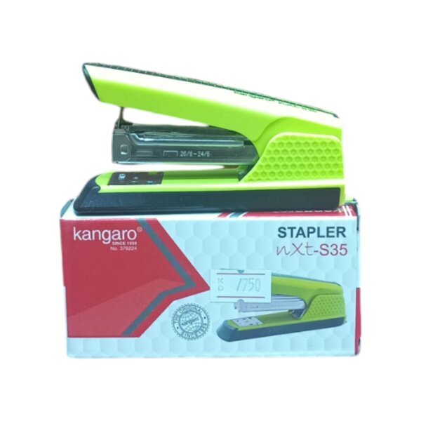 STAPLER NXT PLASTIC