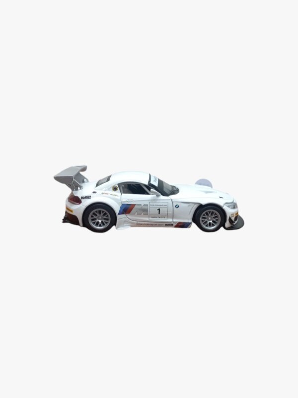 سيارة حديد BMW Z