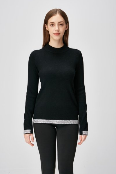 بدي تريكو كم كريستال