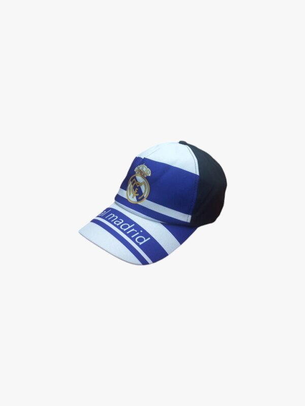 كاب اندية ريال مدريد