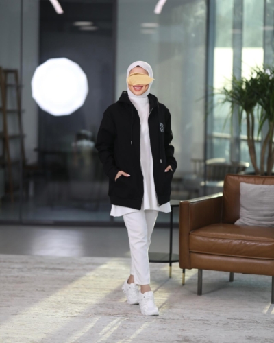 سويتر نسائي لوي مترو