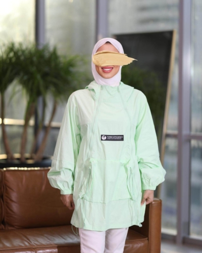 جاكيت نسائي