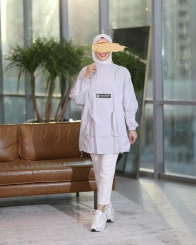 Alternative view of جاكيت نسائي