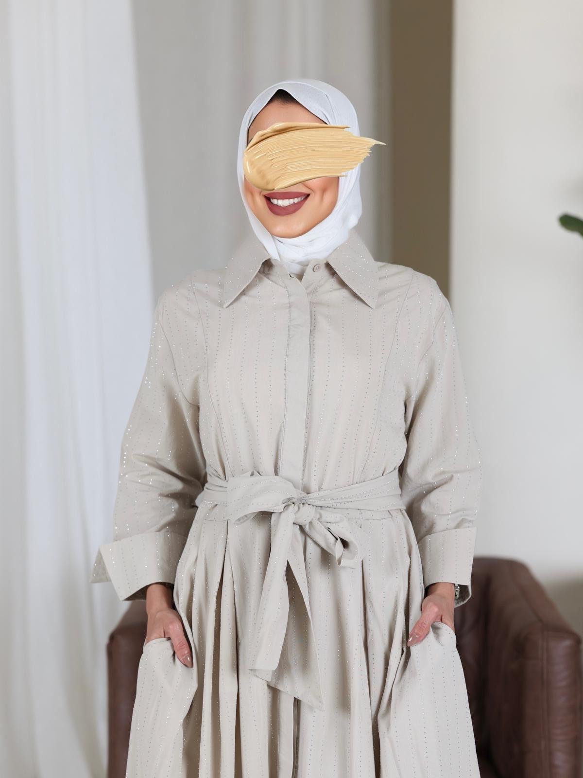 فساتين نسائي (اوتليت)