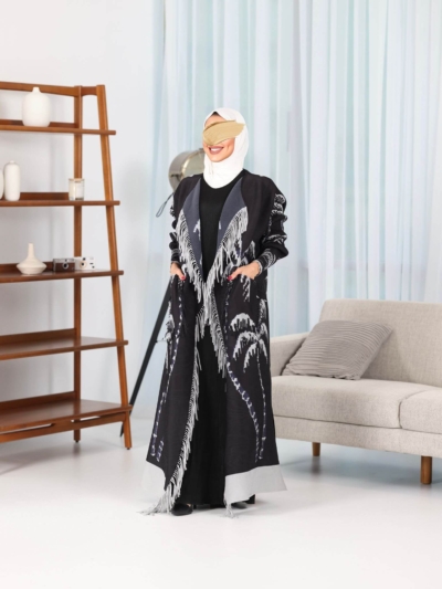 Alternative view of فستان نسائي 2ق خام كوري