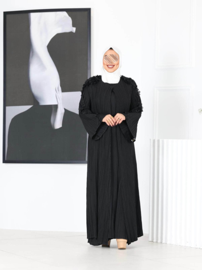 فستان نسائي 2 ق خام كوري