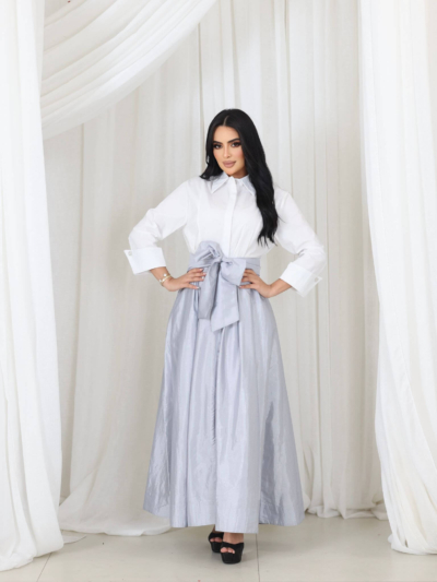 Alternative view of فستان كريستال نسائي