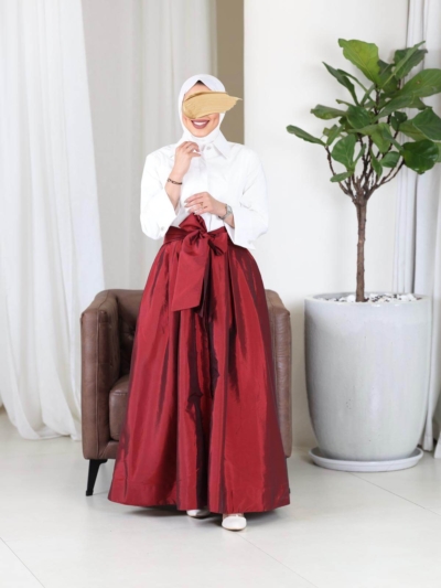 Alternative view of فستان نسائي