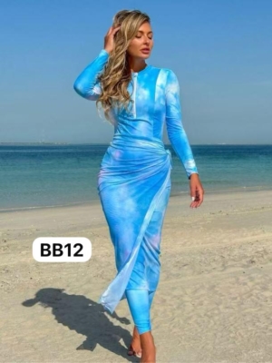 ملابس بحر