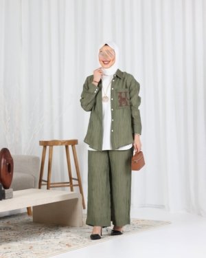 بدلة نسائي