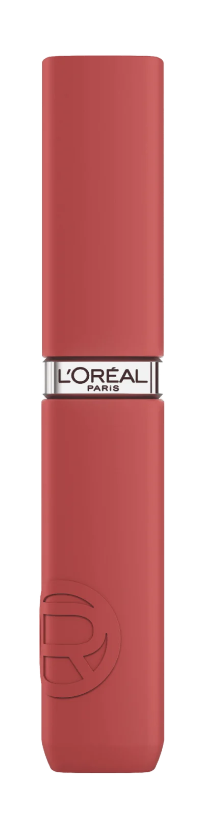 حمرة شفاه انفيليبل لوريال