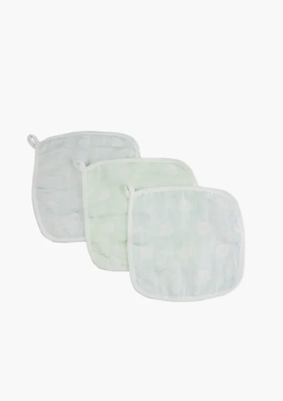 فوطة بيبي قطن