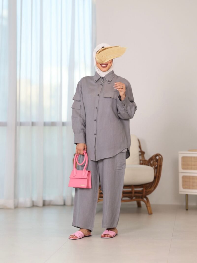 بدلة نسائي  اوشو