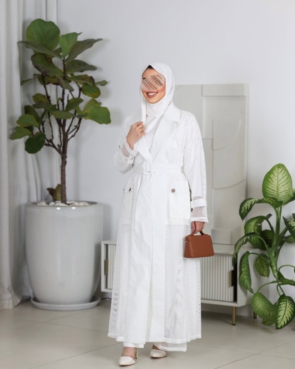 ⁦بدلة نسائي⁩ - الصورة ⁦2⁩