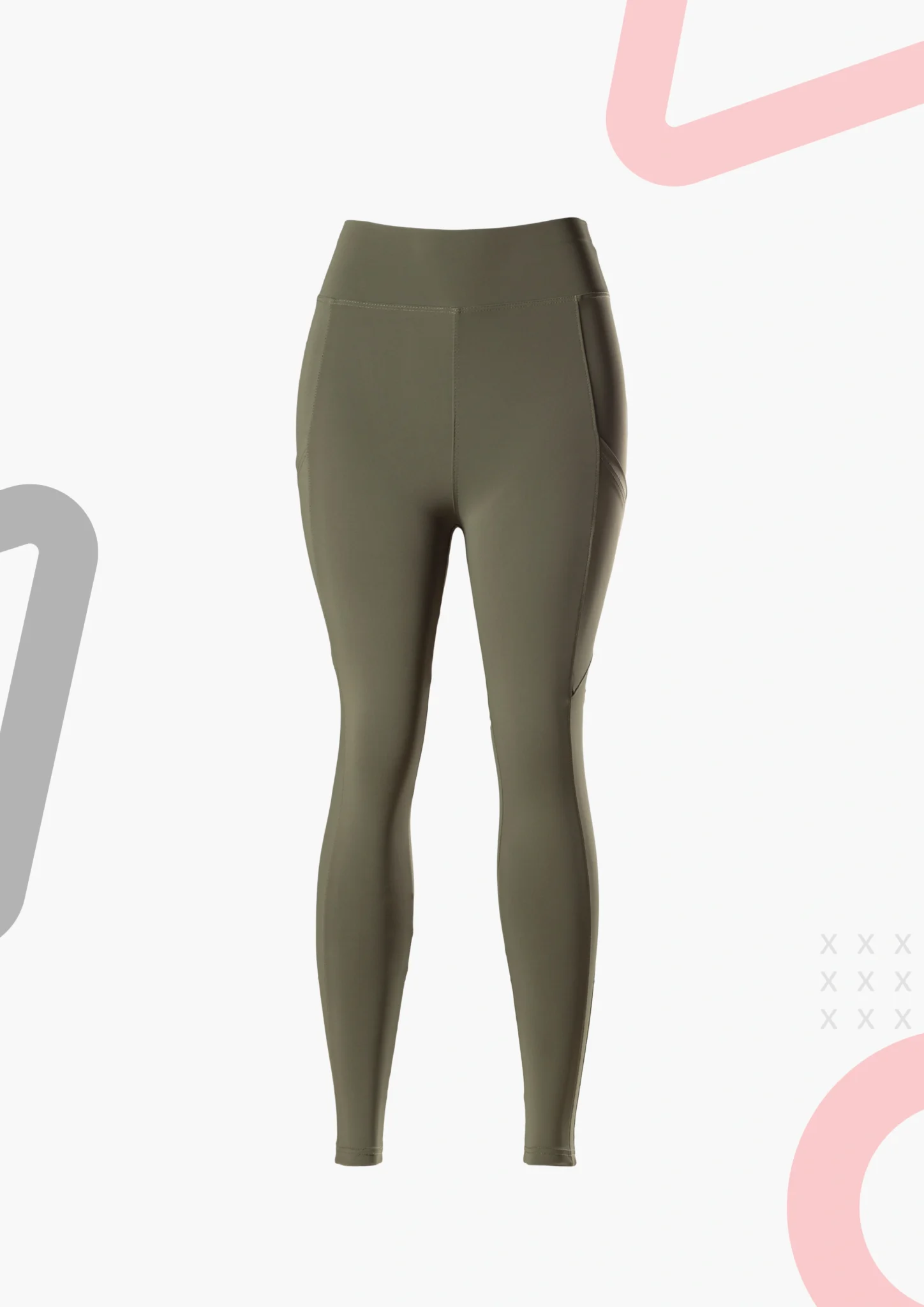 ليجنز نسائي سترتش ليجنز نسائي سترتش