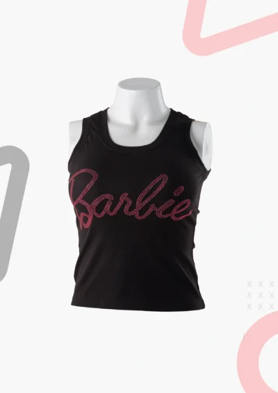 Alternative view of بدي نسائي كت - قطن كريستال