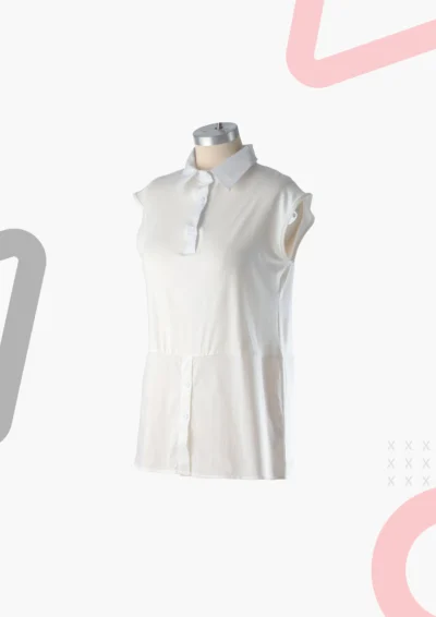 بدي نسائي حفر - قطن