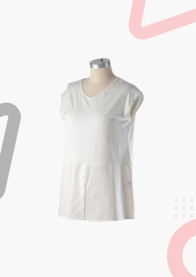 بدي نسائي حفر - قطن