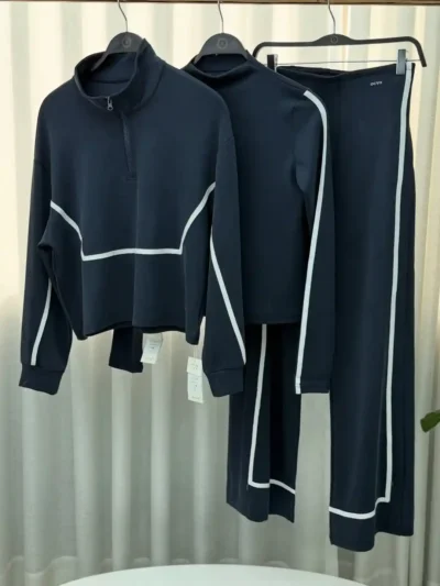 Alternative view of ترنج نسائي 3 قطع