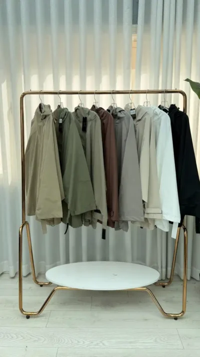 Alternative view of جاكيت نسائي