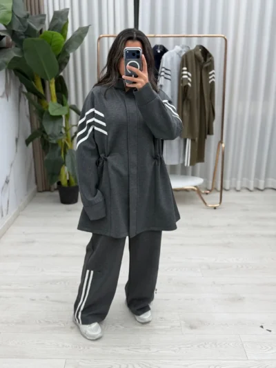 بدلة طبي قطن