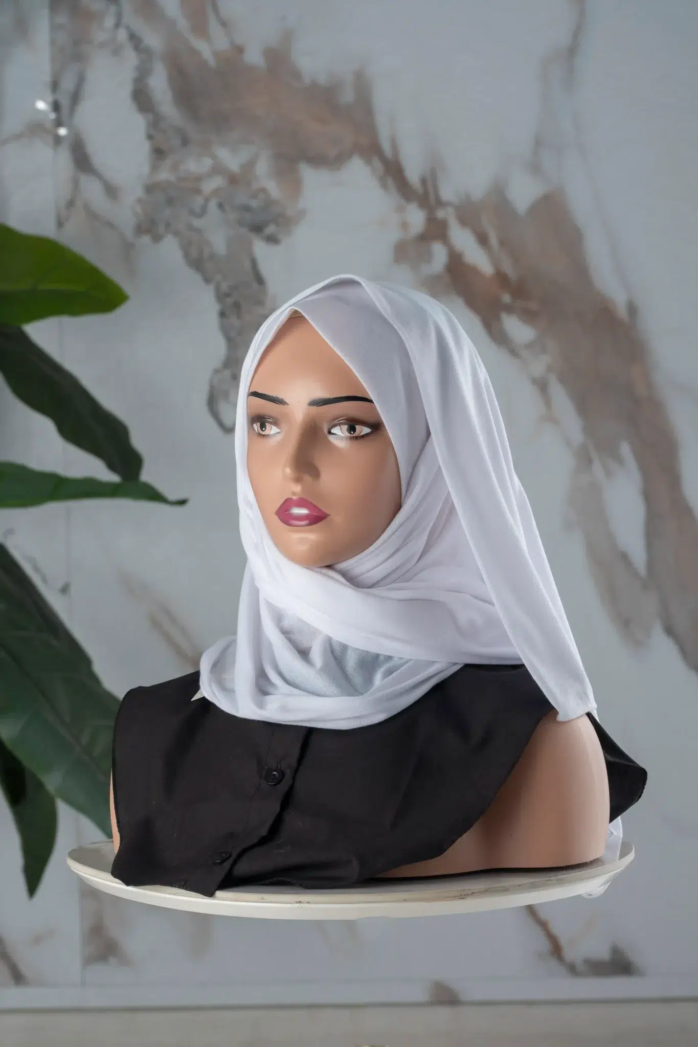 حجاب ياباني كافسة حجاب ياباني كافسة - الصورة 2