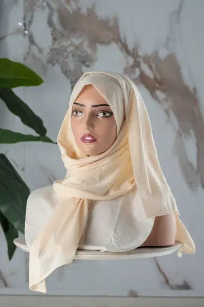 حجاب ياباني كافسة