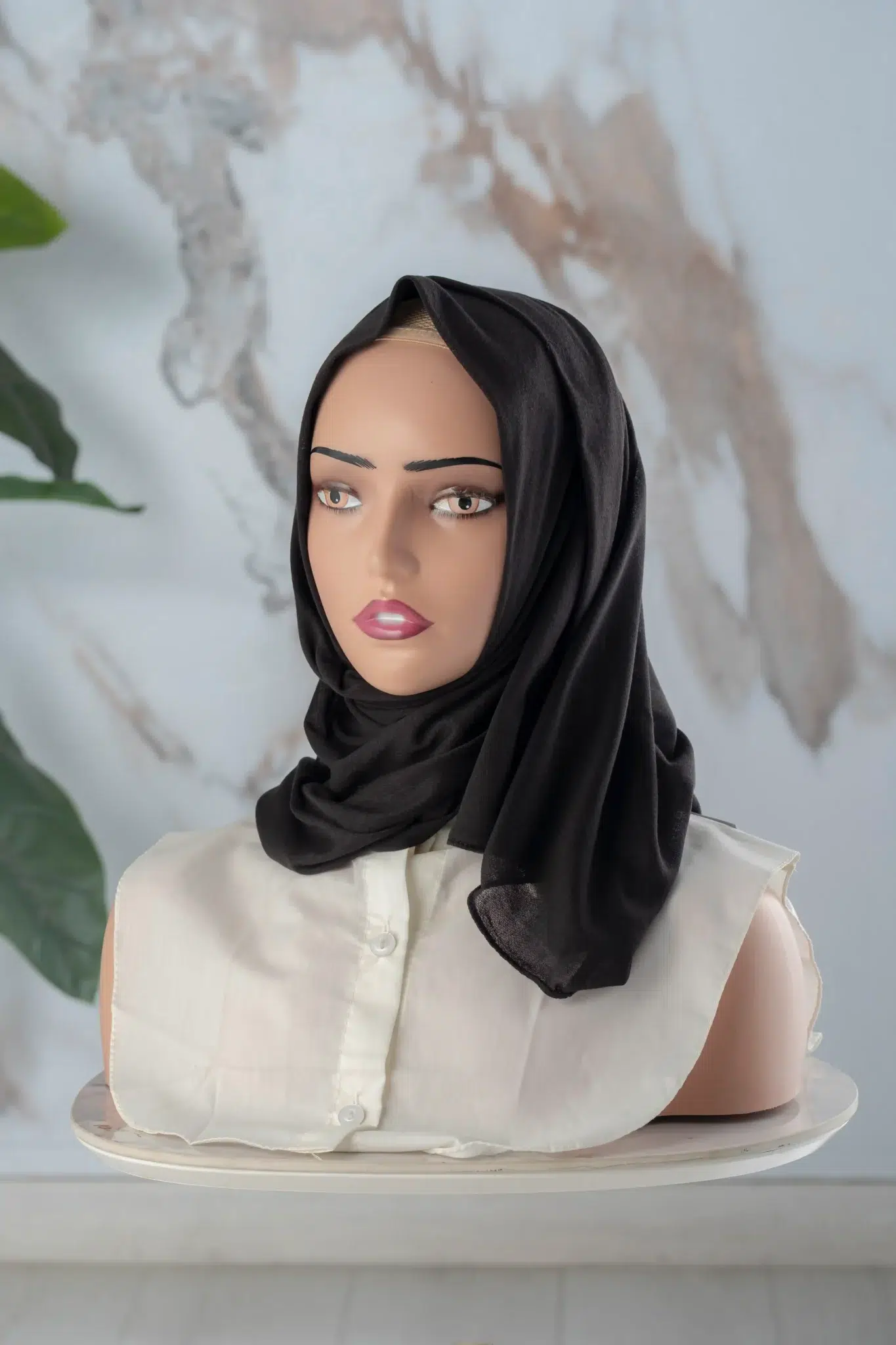 حجاب شاش تركي كافسة حجاب شاش تركي كافسة - الصورة 5