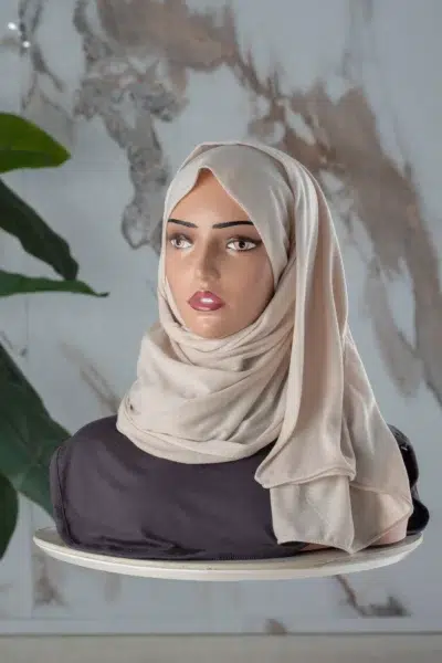 حجاب ياباني كافسة