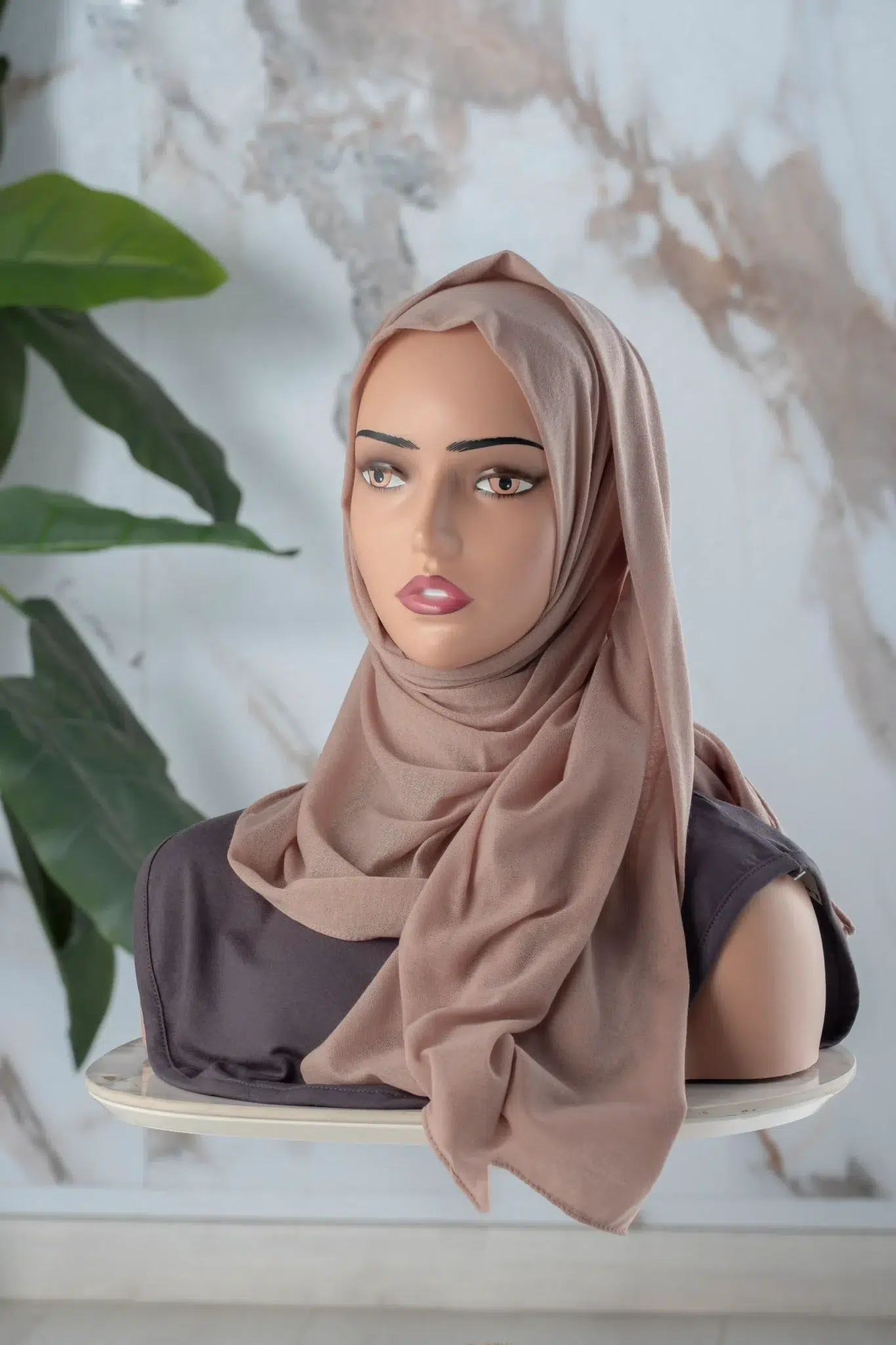 حجاب شاش تركي كافسة حجاب شاش تركي كافسة - الصورة 7