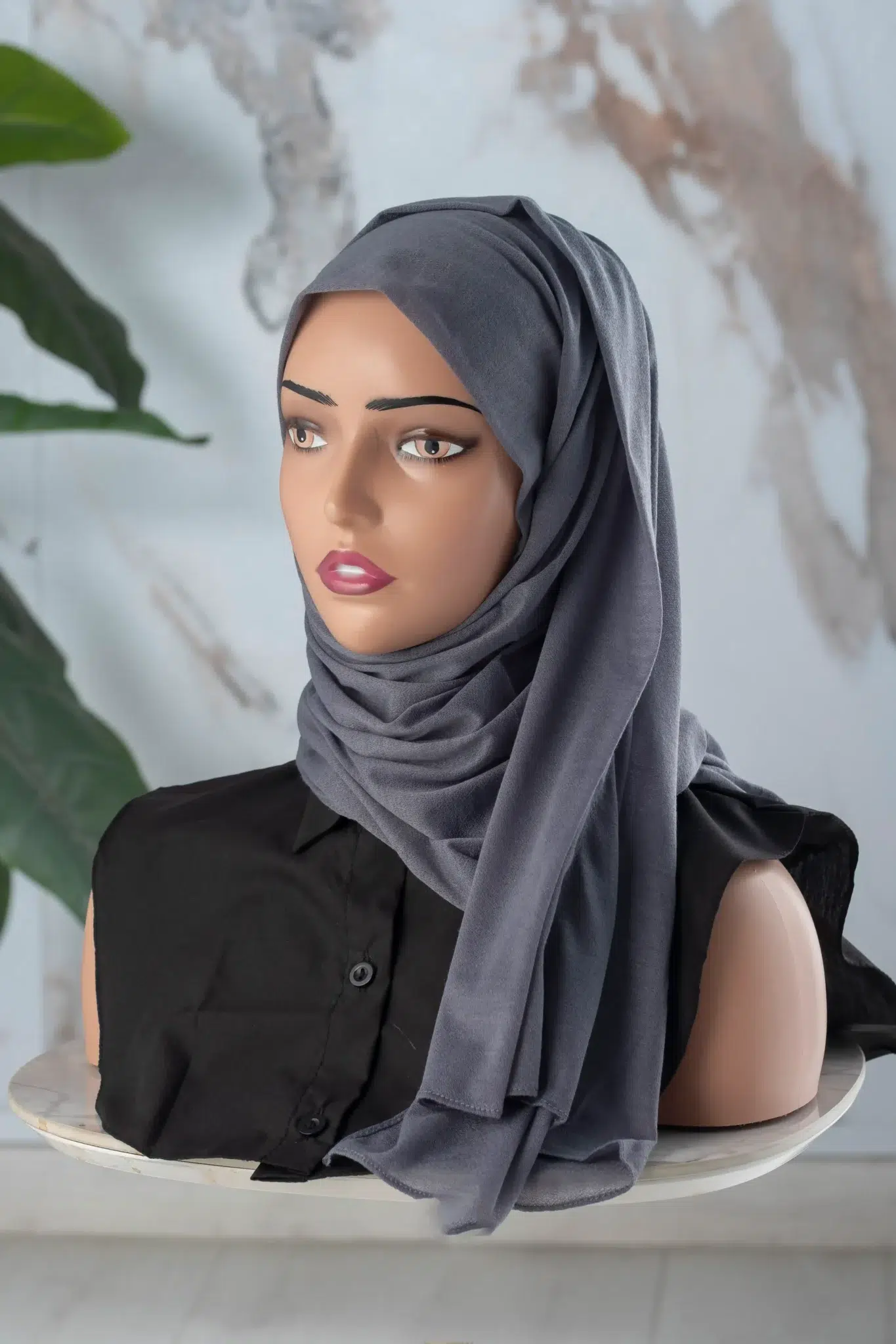 حجاب شاش تركي كافسة حجاب شاش تركي كافسة - الصورة 13