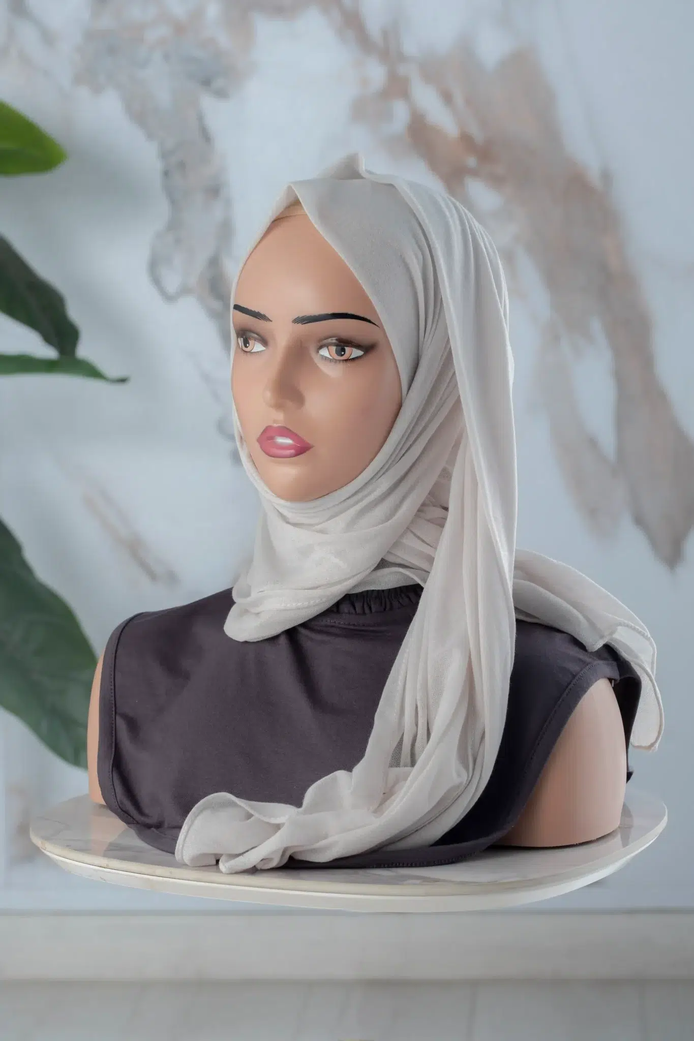 حجاب شاش تركي كافسة حجاب شاش تركي كافسة - الصورة 15