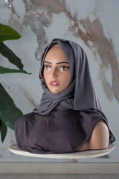 حجاب ياباني كافسة