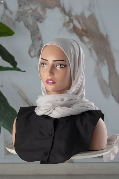 Alternative view of حجاب ياباني سادة