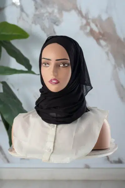 حجاب قطن كارينا