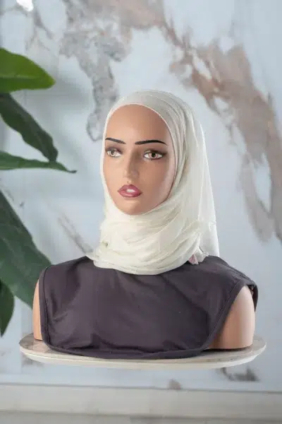 حجاب قطن كارينا