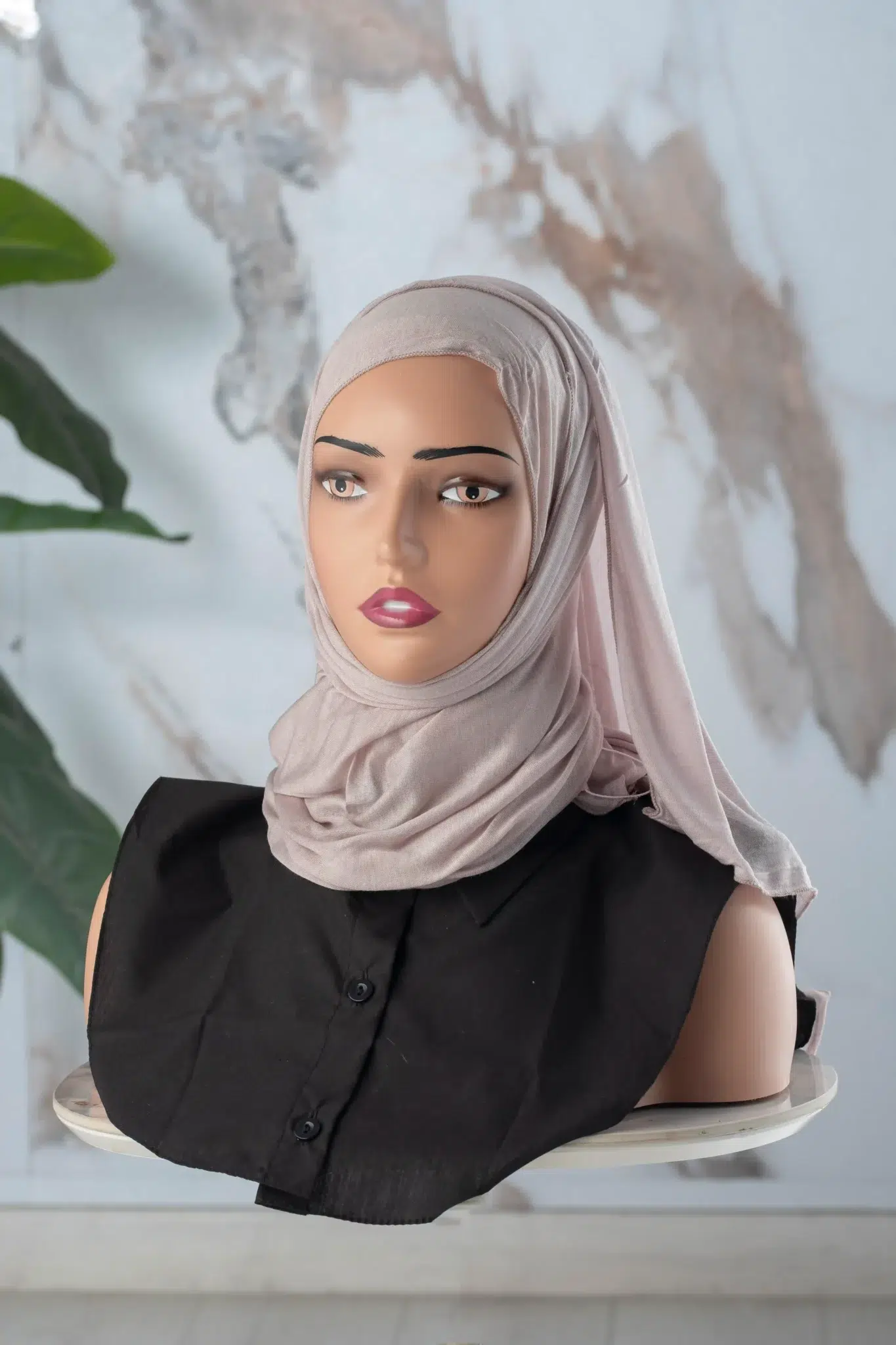 حجاب قطن كارينا حجاب قطن كارينا - الصورة 6