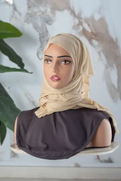 حجاب قطن كارينا