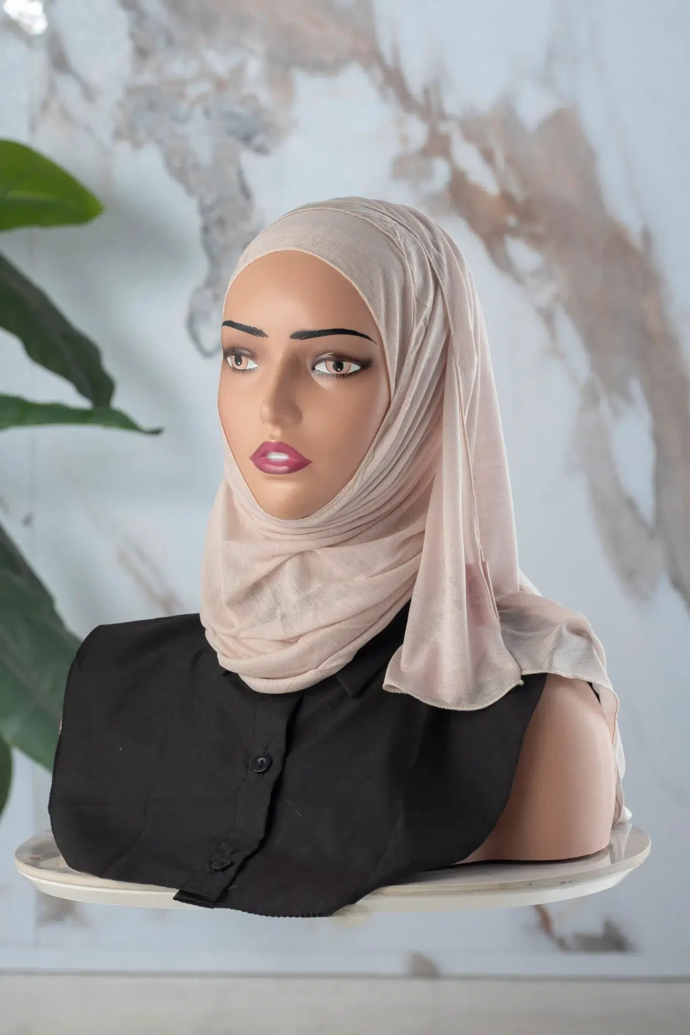 حجاب قطن كارينا حجاب قطن كارينا - الصورة 8