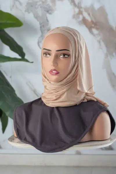 حجاب قطن كارينا