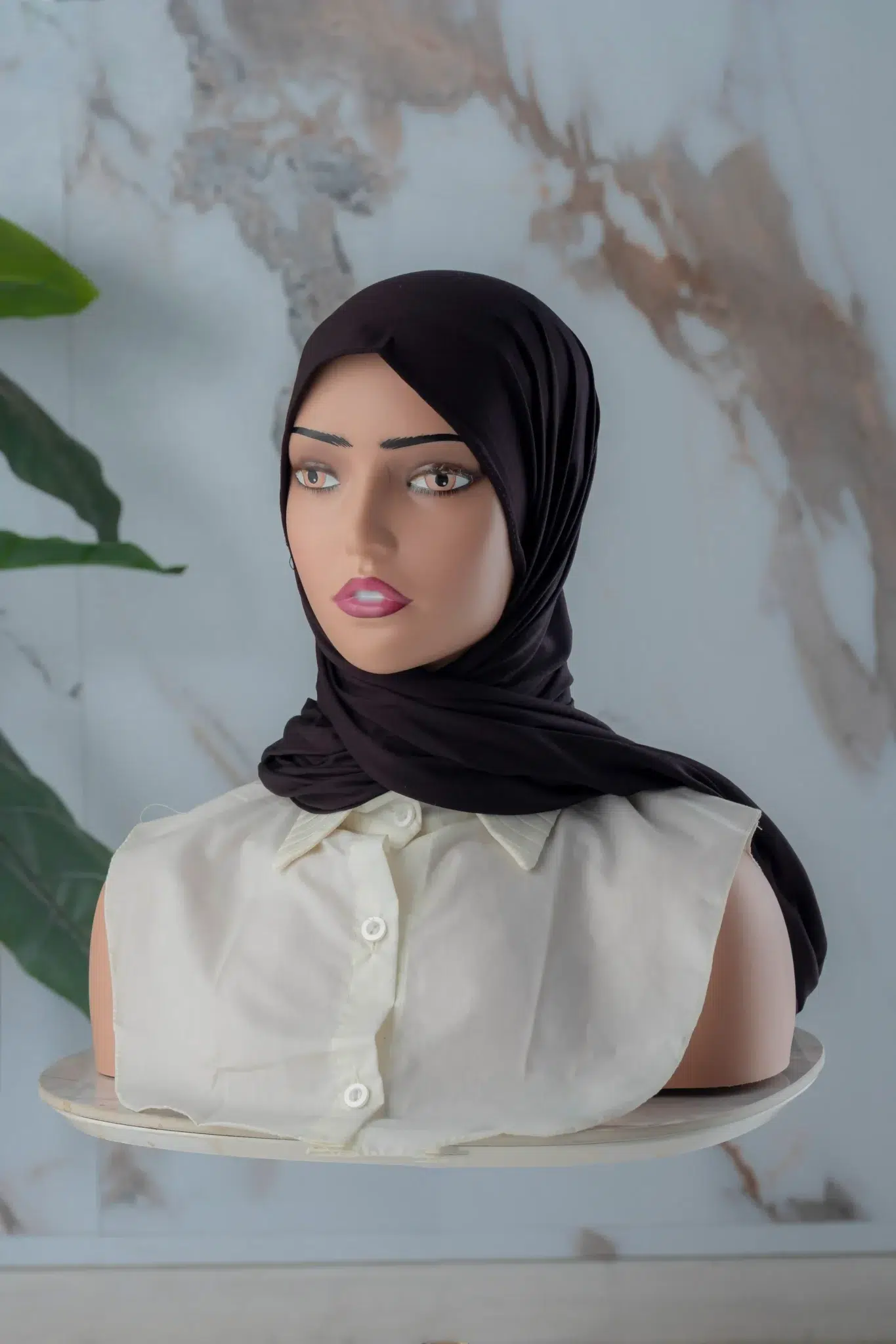 حجاب قطن حجاب قطن - الصورة 3