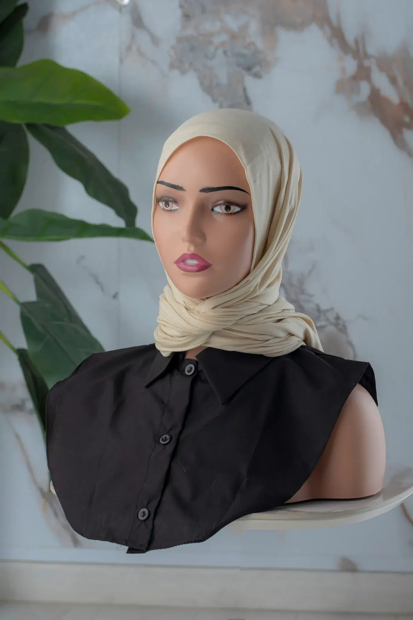 حجاب قطن حجاب قطن