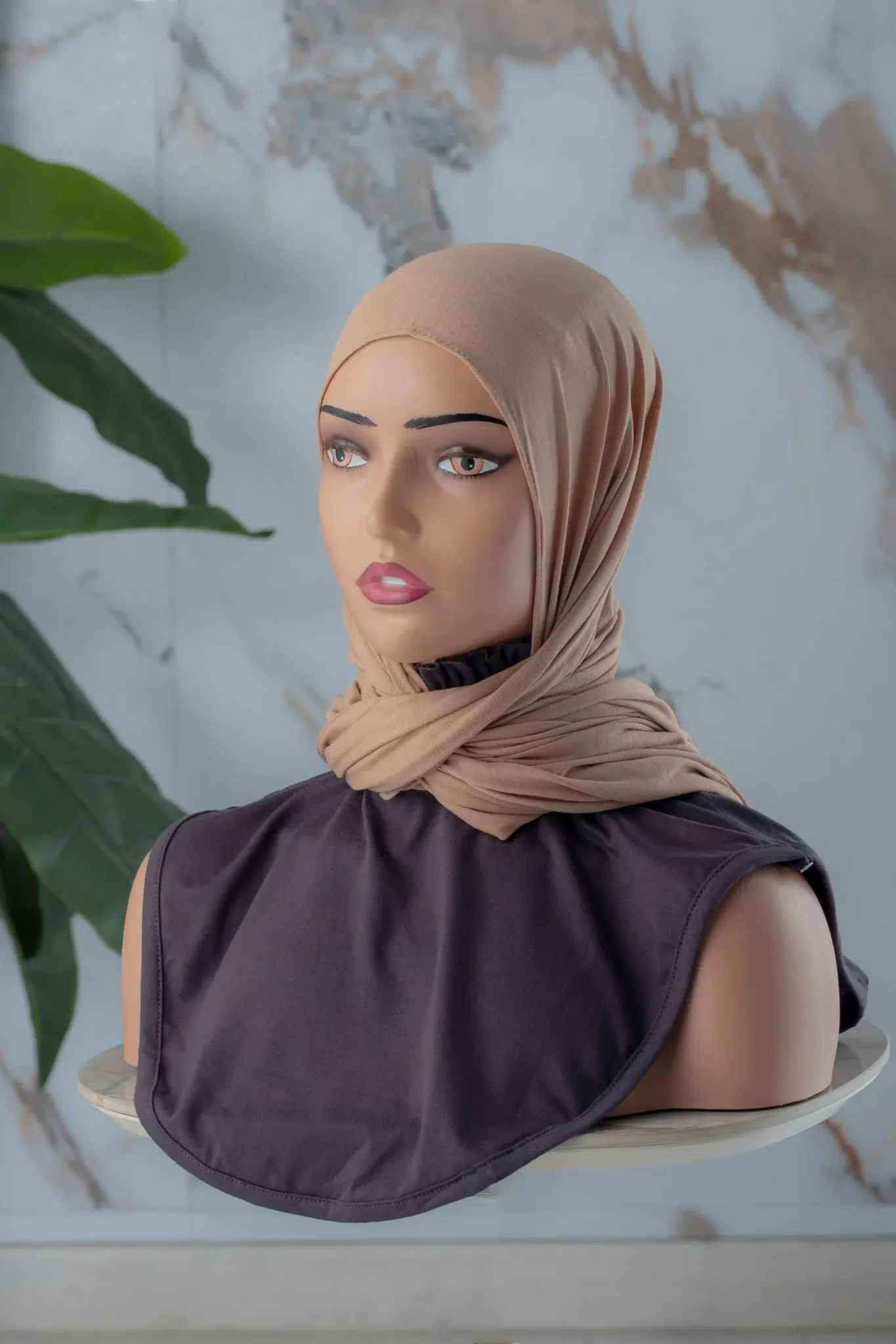 حجاب قطن حجاب قطن - الصورة 2