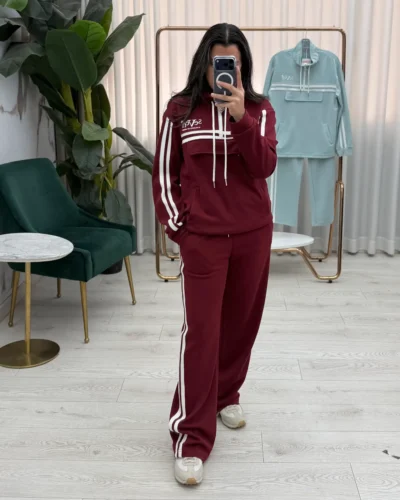 ترنج نسائي 2 قطعة