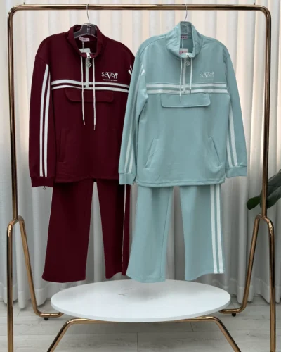 Alternative view of ترنج نسائي 2 قطعة