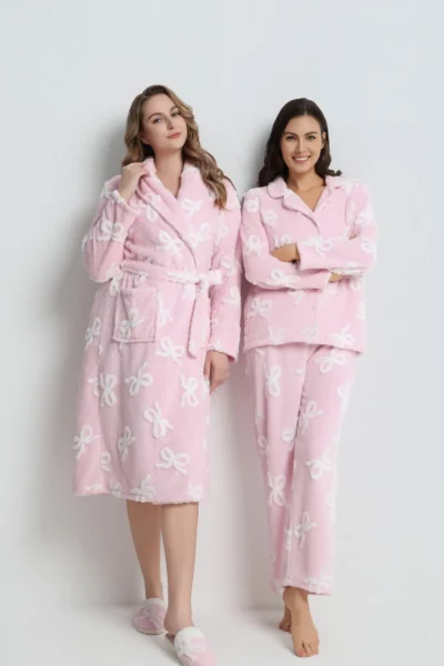 روب نسائي فرو