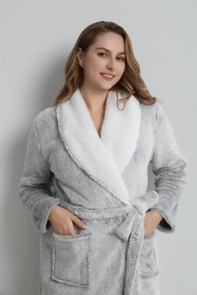 روب نسائي فرو