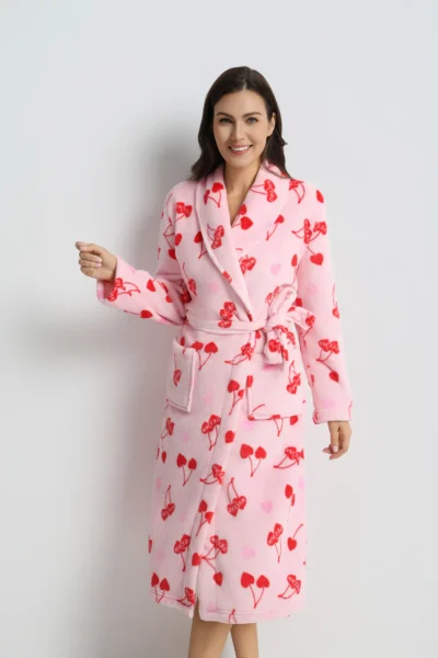 روب نسائي فرو