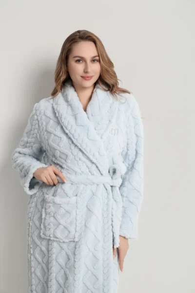 روب نسائي فرو