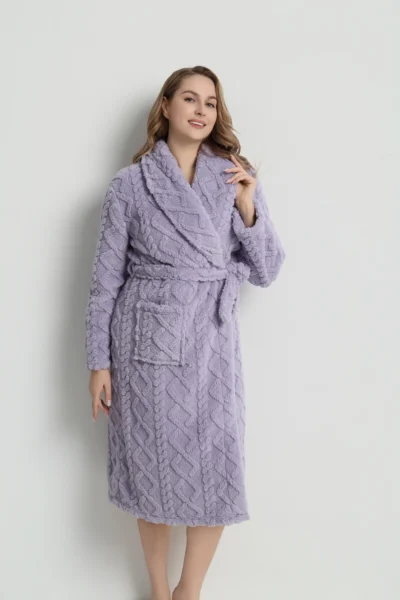 روب نسائي فرو